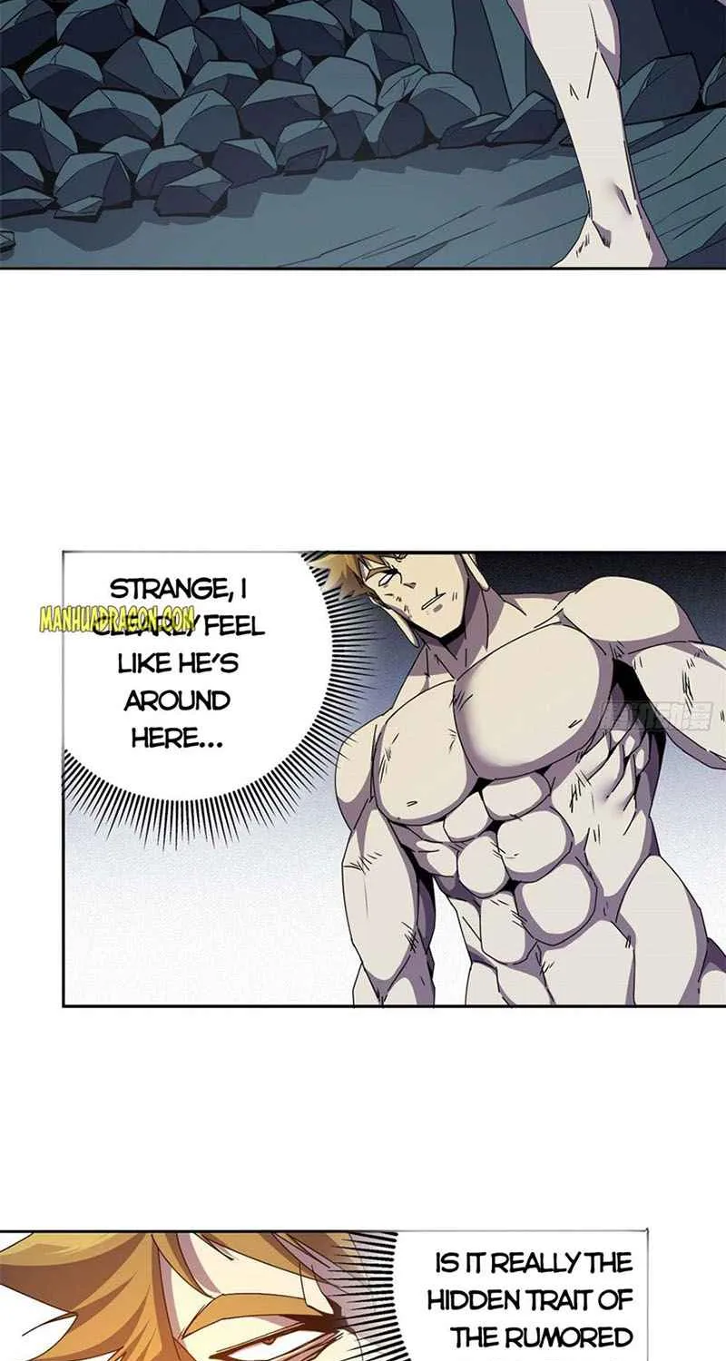 Read Super God Card Maker chapter 71 image 7 on Lezhin