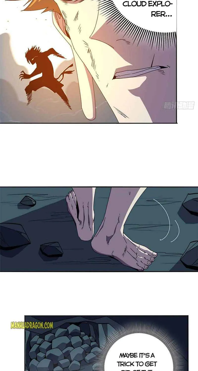 Read Super God Card Maker chapter 71 image 8 on Lezhin