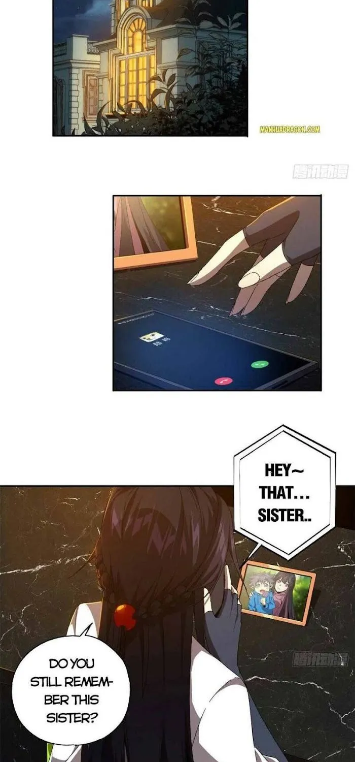 Read Super God Card Maker chapter 72 image 1 on Lezhin