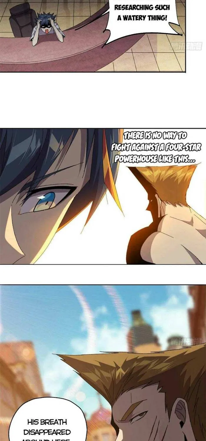 Read Super God Card Maker chapter 72 image 15 on Lezhin