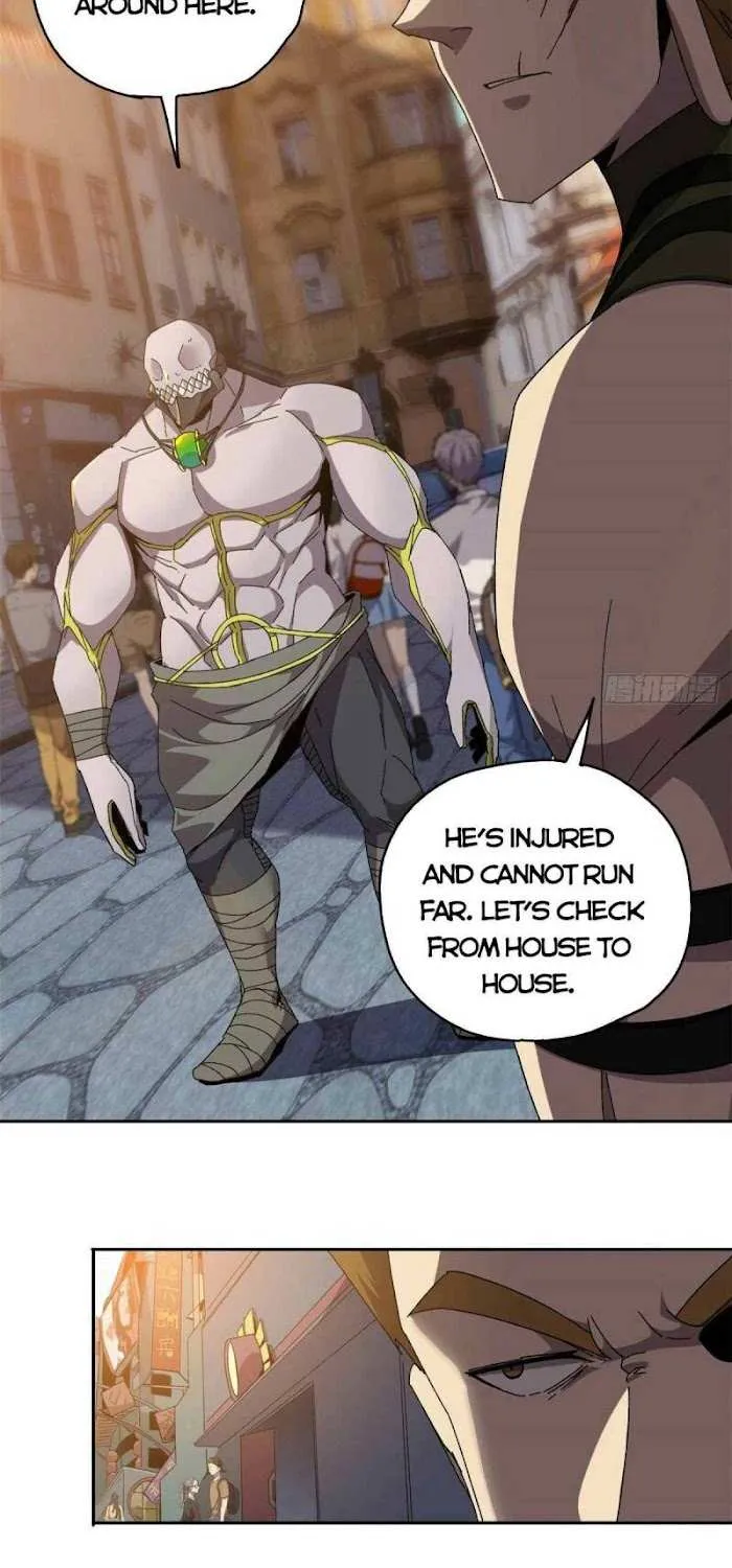 Read Super God Card Maker chapter 72 image 16 on Lezhin