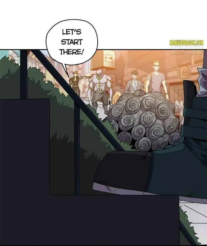Read Super God Card Maker chapter 72 image 17 on Lezhin
