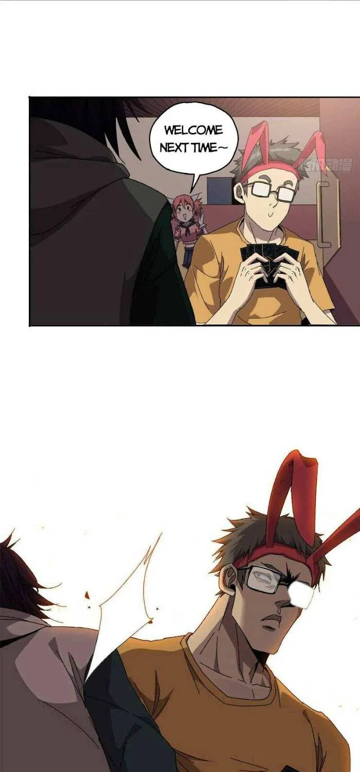 Read Super God Card Maker chapter 72 image 18 on Lezhin