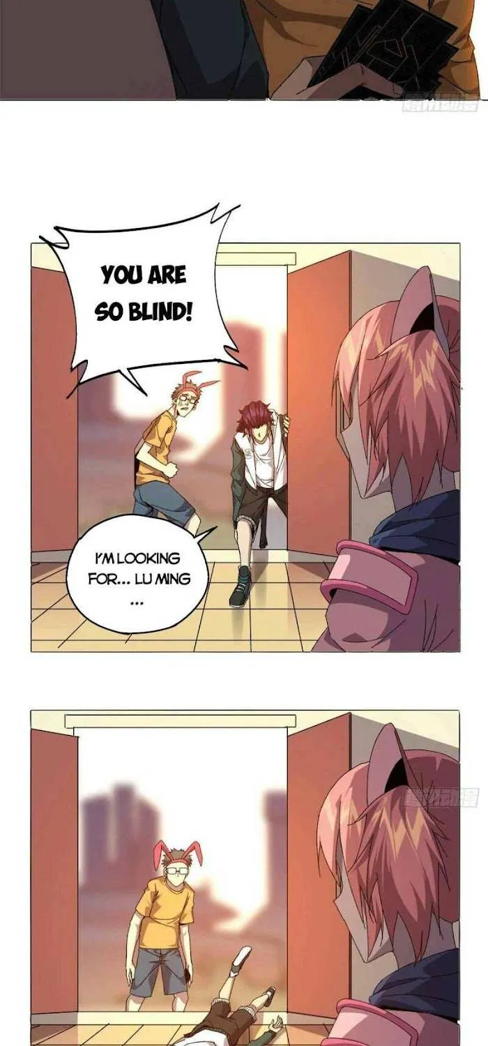 Read Super God Card Maker chapter 72 image 19 on Lezhin