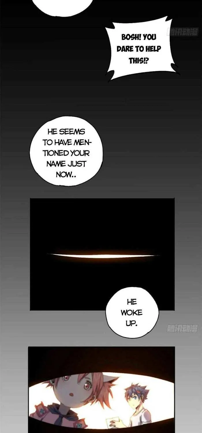 Read Super God Card Maker chapter 72 image 21 on Lezhin