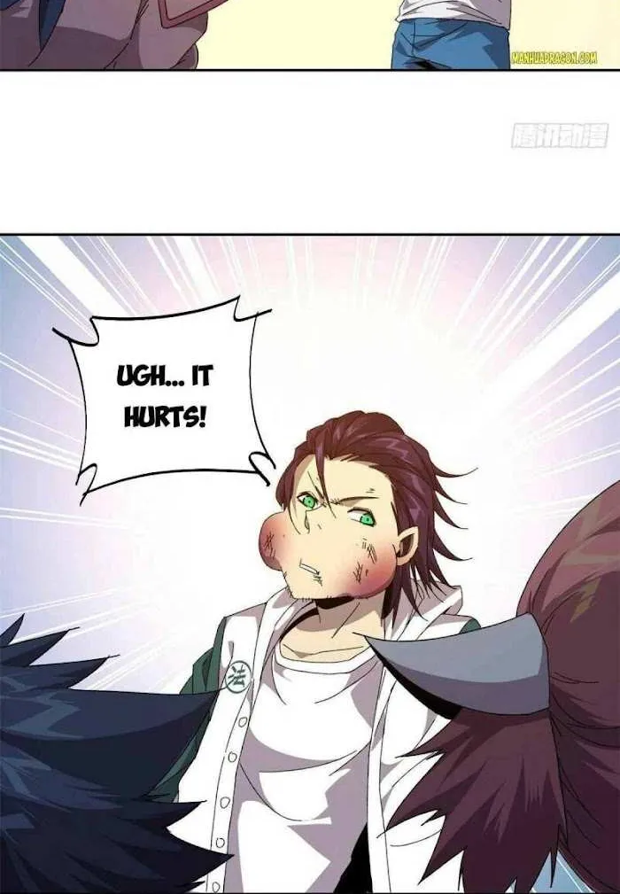Read Super God Card Maker chapter 72 image 23 on Lezhin