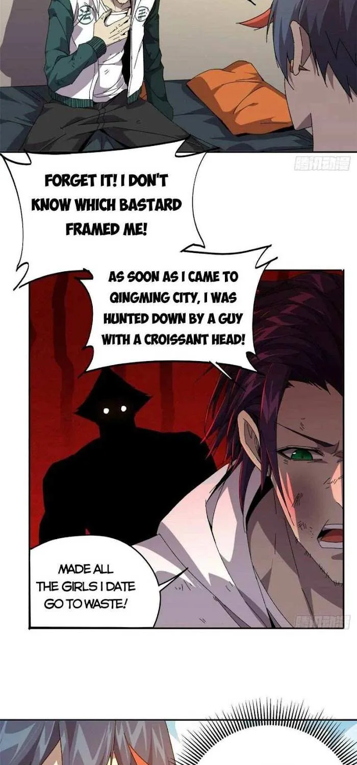 Read Super God Card Maker chapter 72 image 28 on Lezhin