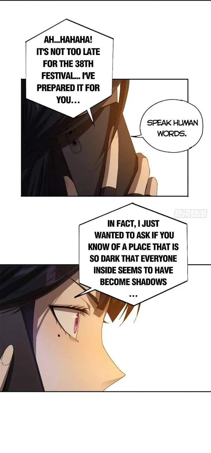 Read Super God Card Maker chapter 72 image 3 on Lezhin