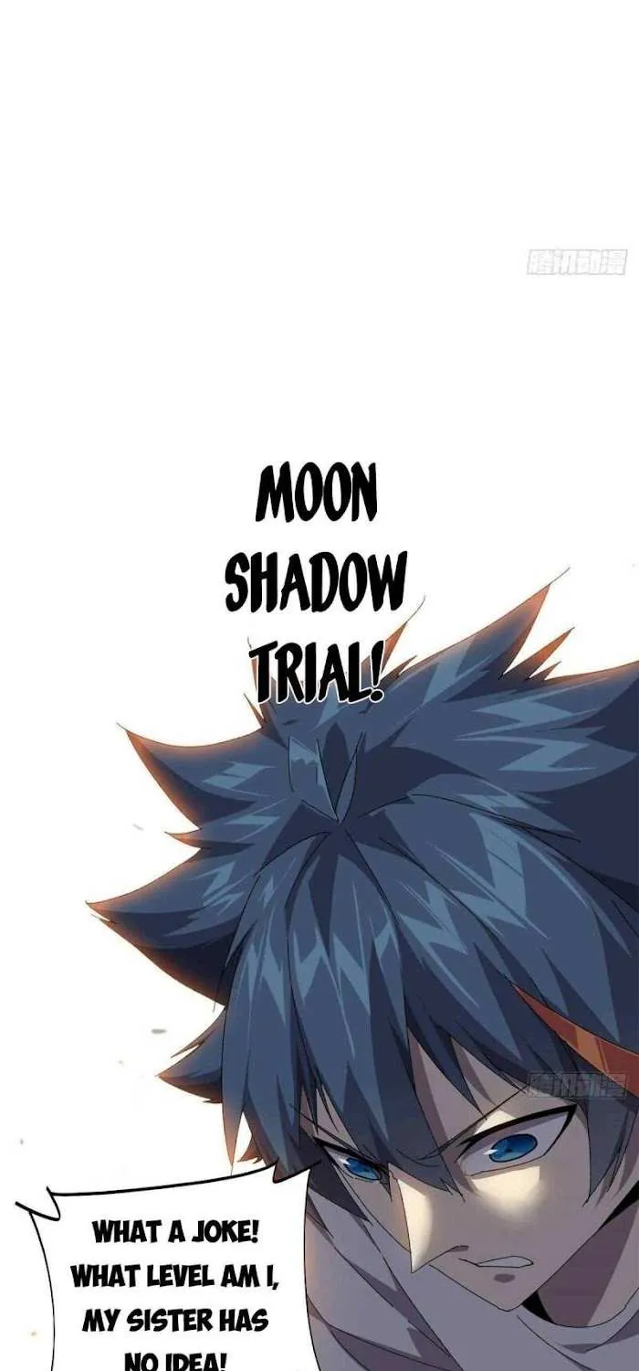 Read Super God Card Maker chapter 72 image 31 on Lezhin