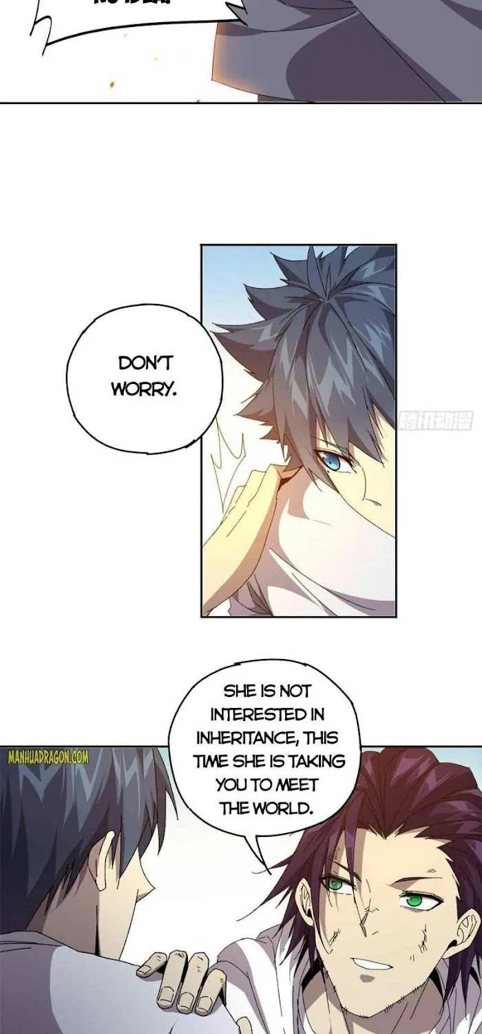 Read Super God Card Maker chapter 72 image 32 on Lezhin