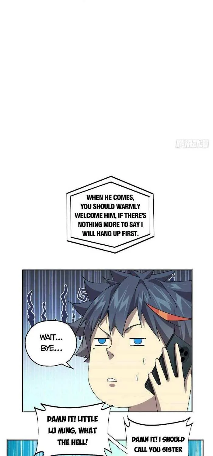 Read Super God Card Maker chapter 72 image 6 on Lezhin