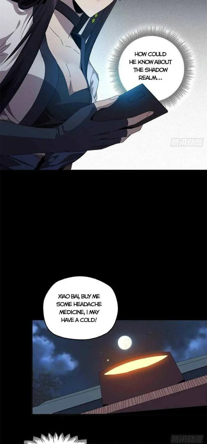 Read Super God Card Maker chapter 72 image 8 on Lezhin