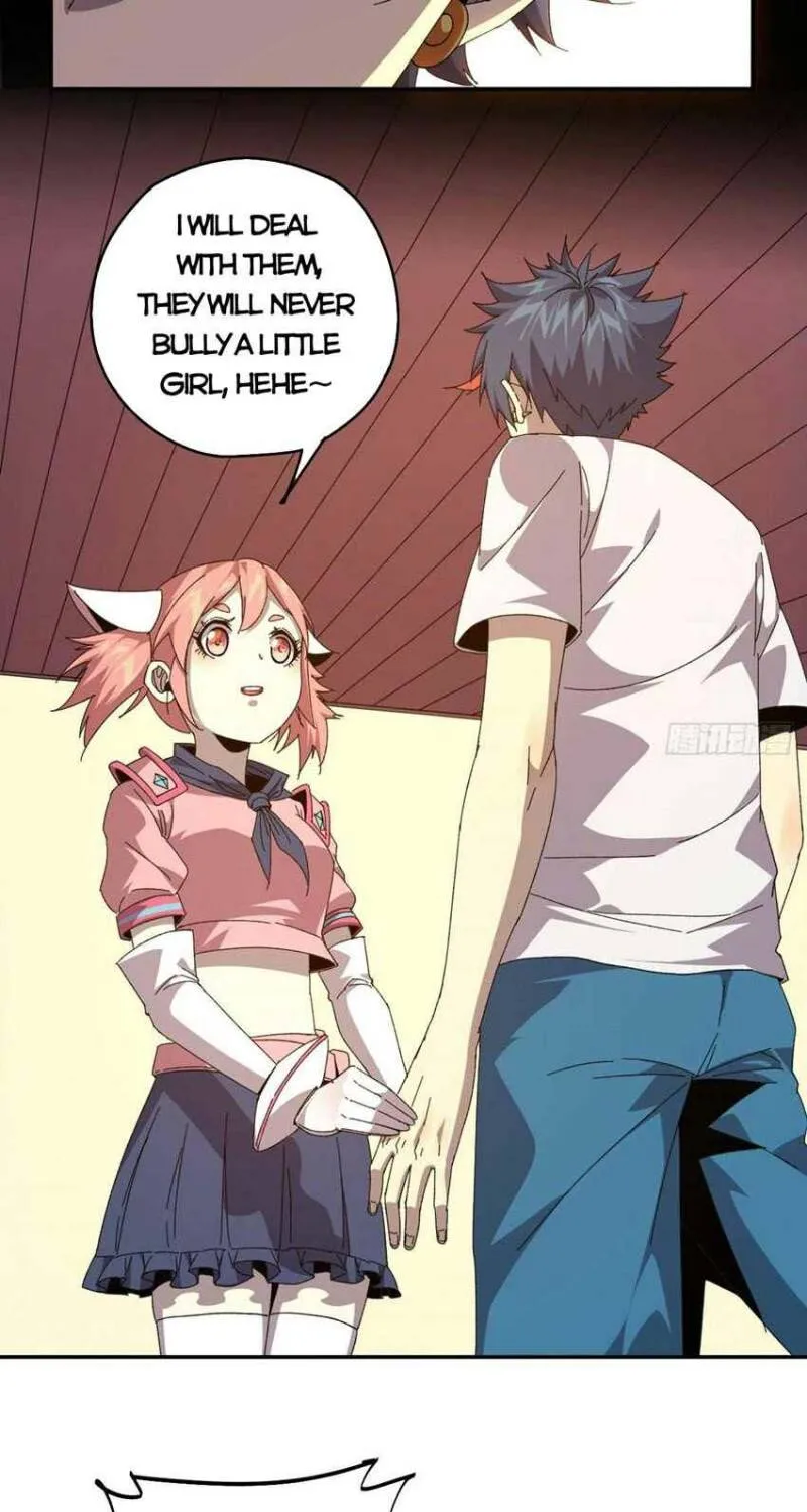 Read Super God Card Maker chapter 73 image 11 on Lezhin