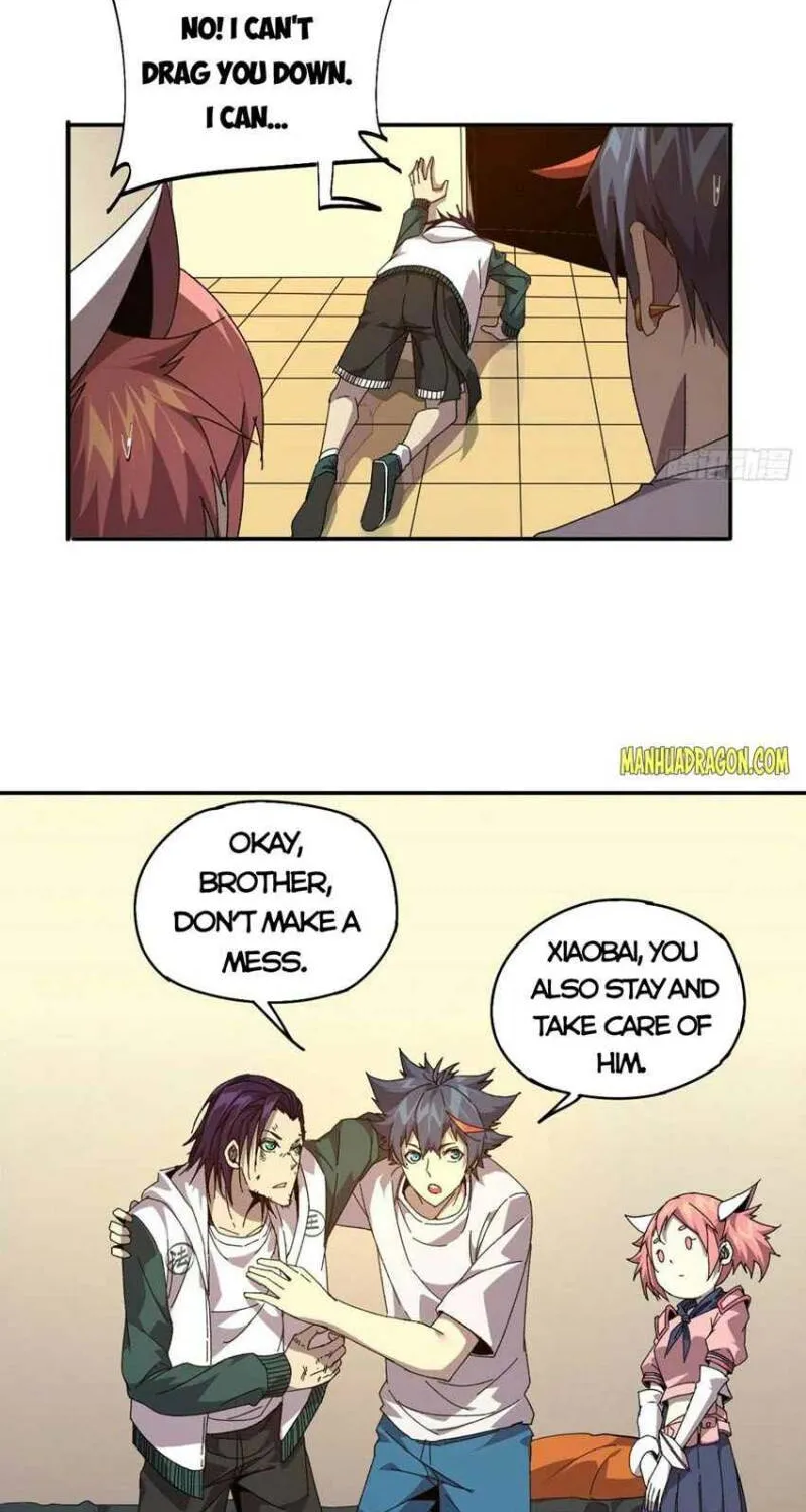 Read Super God Card Maker chapter 73 image 12 on Lezhin