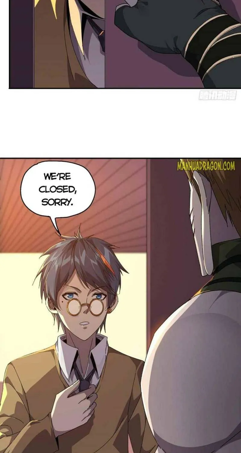 Read Super God Card Maker chapter 73 image 17 on Lezhin