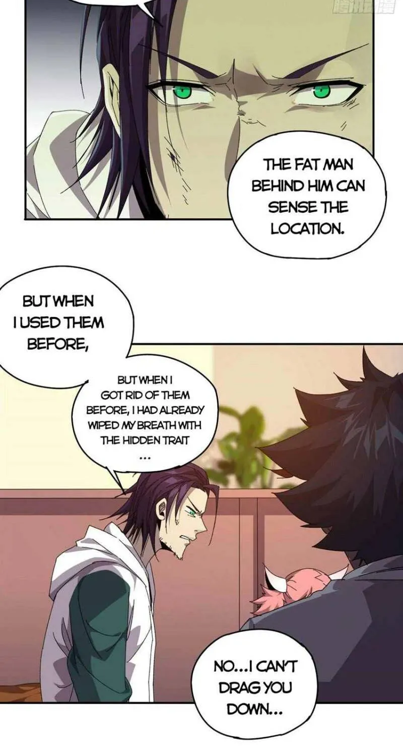 Read Super God Card Maker chapter 73 image 4 on Lezhin