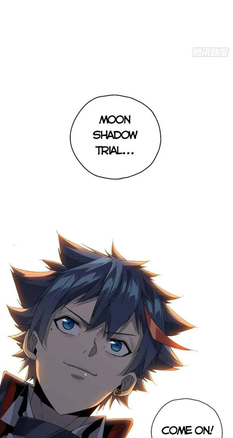 Read Super God Card Maker chapter 73 image 42 on Lezhin