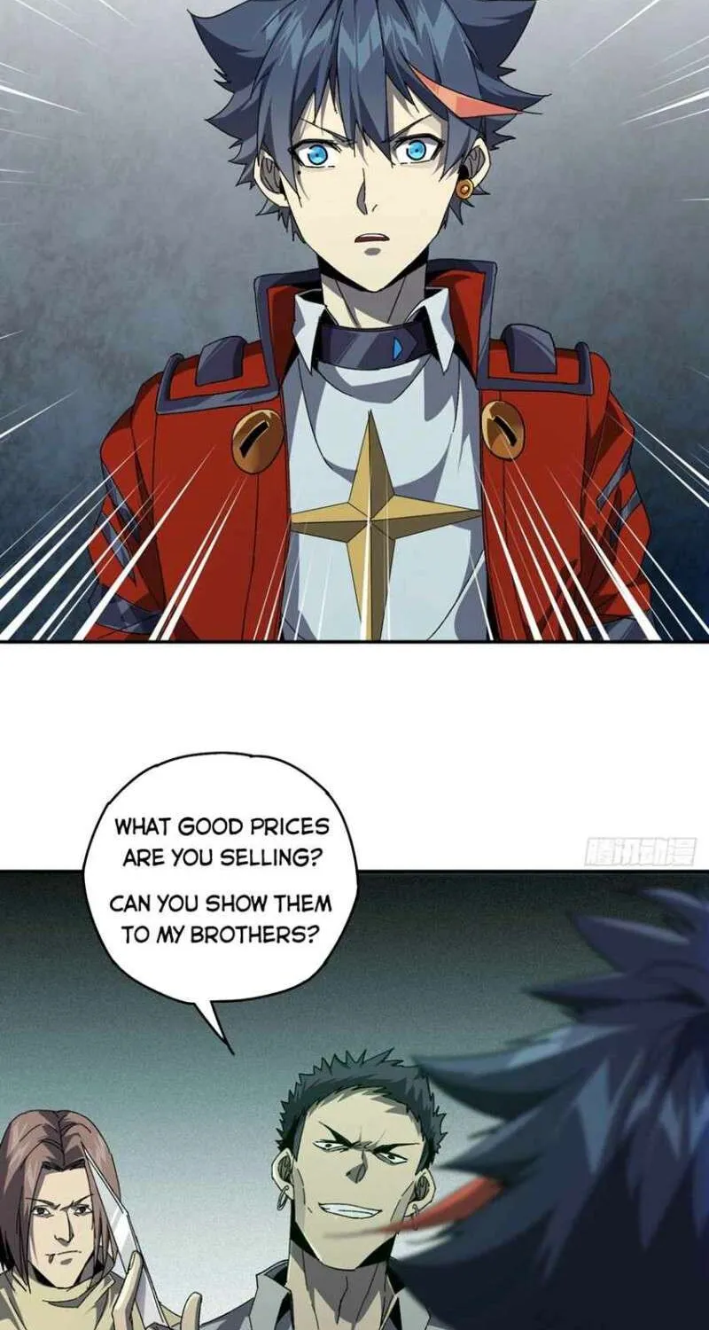 Read Super God Card Maker chapter 74 image 11 on Lezhin