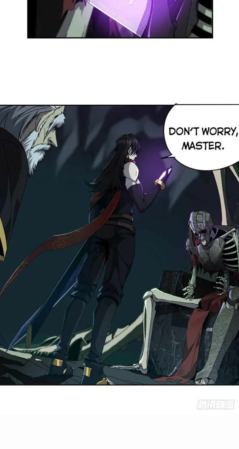 Read Super God Card Maker chapter 74 image 4 on Lezhin