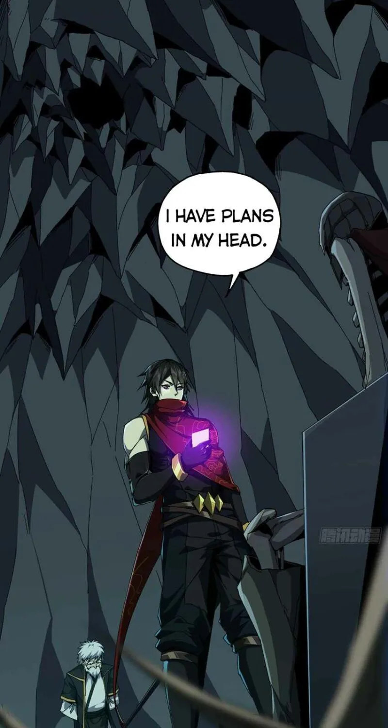 Read Super God Card Maker chapter 74 image 6 on Lezhin