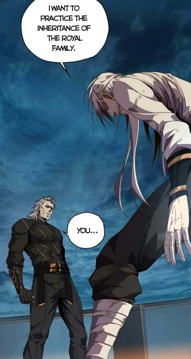 Read Super God Card Maker chapter 75 image 10 on Lezhin