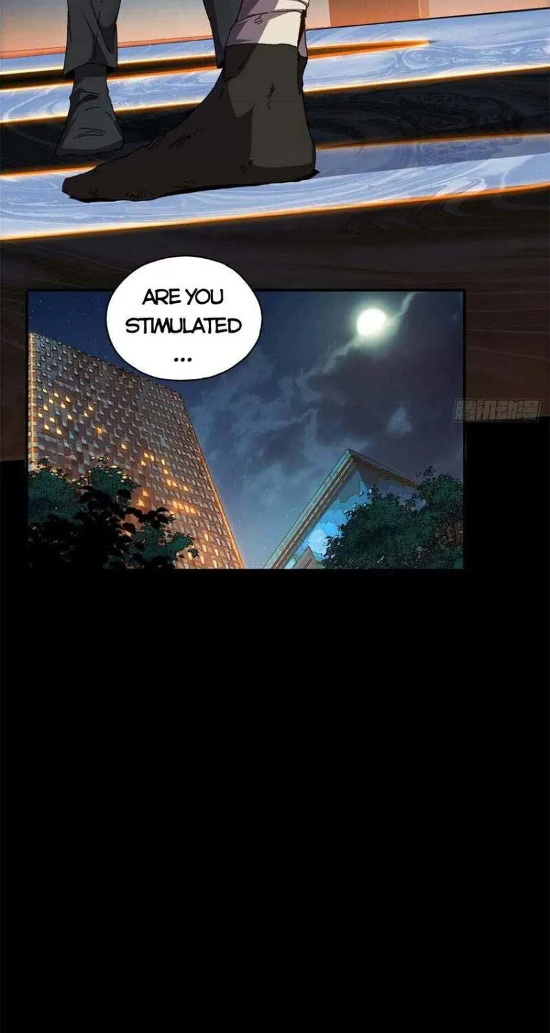 Read Super God Card Maker chapter 75 image 11 on Lezhin