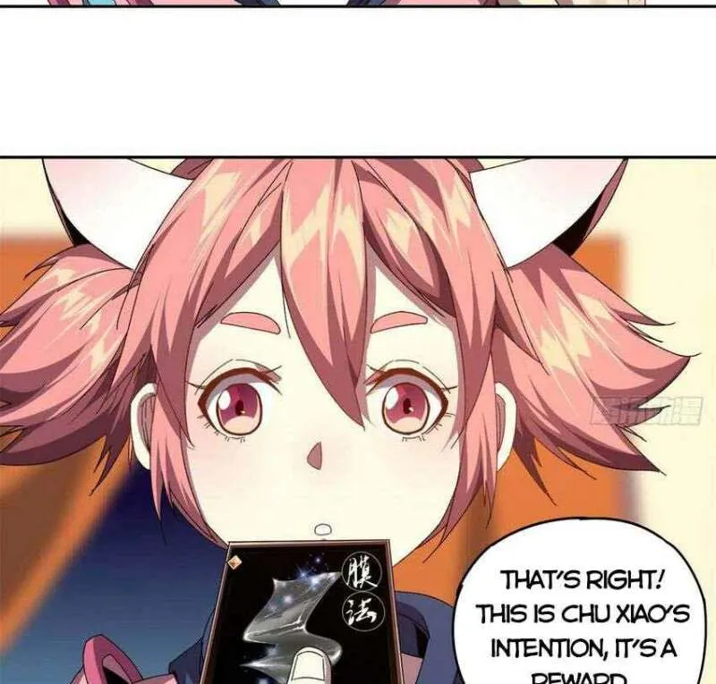 Read Super God Card Maker chapter 75 image 15 on Lezhin