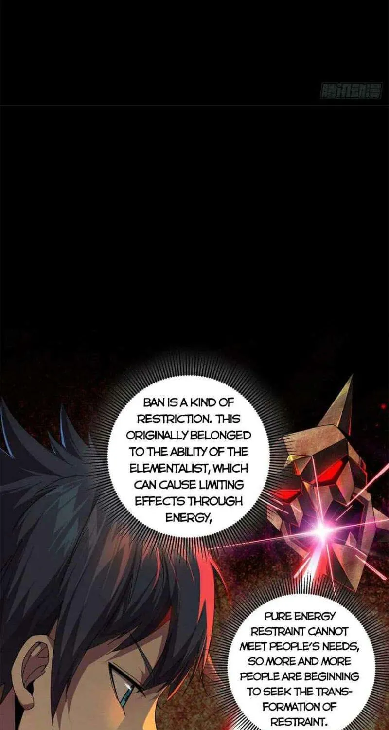 Read Super God Card Maker chapter 75 image 23 on Lezhin