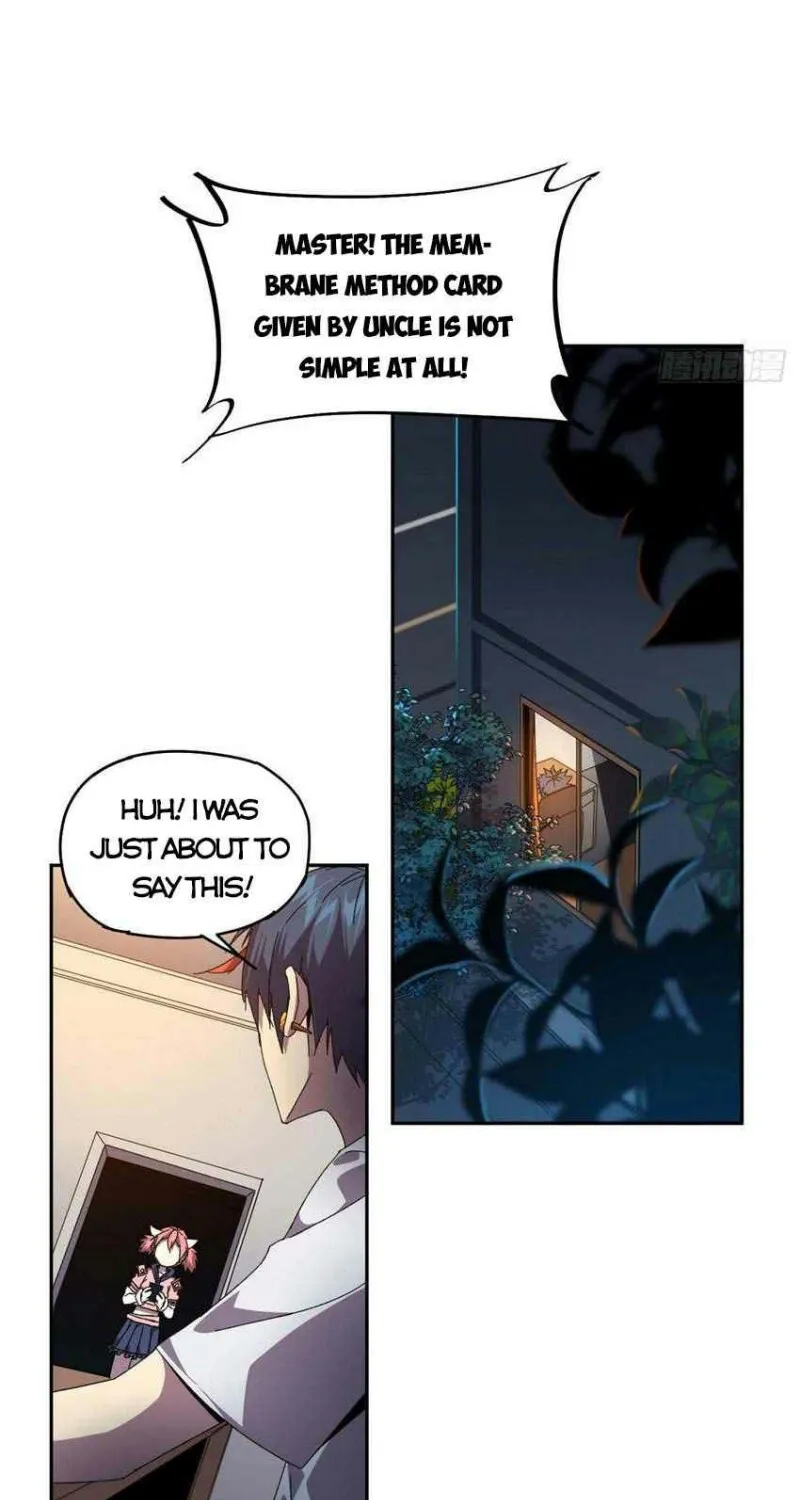 Read Super God Card Maker chapter 75 image 26 on Lezhin