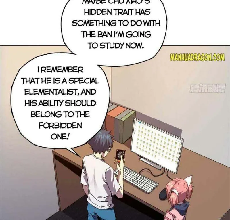 Read Super God Card Maker chapter 75 image 28 on Lezhin