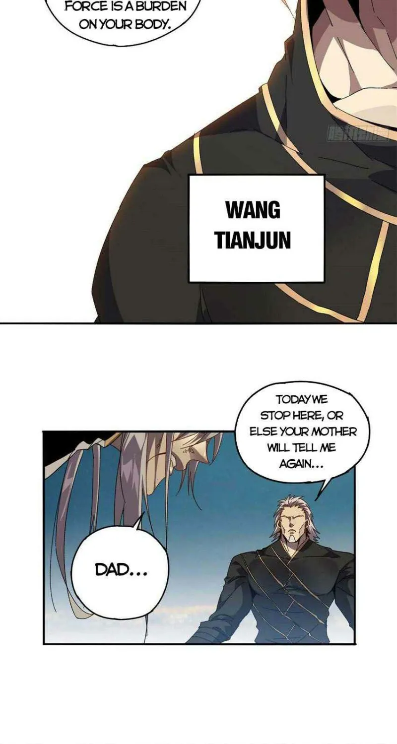Read Super God Card Maker chapter 75 image 4 on Lezhin