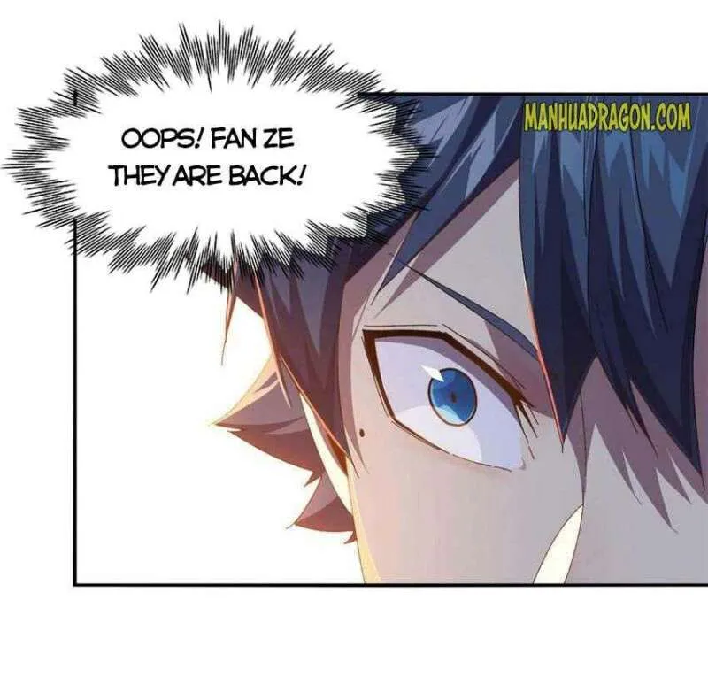 Read Super God Card Maker chapter 75 image 43 on Lezhin