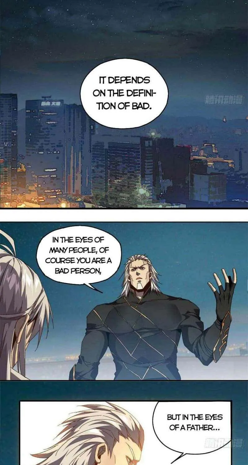Read Super God Card Maker chapter 75 image 7 on Lezhin