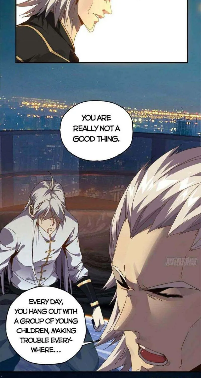 Read Super God Card Maker chapter 75 image 8 on Lezhin