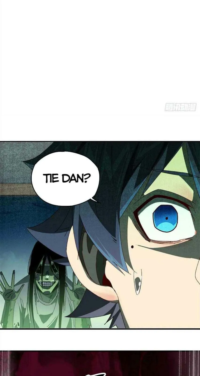 Read Super God Card Maker chapter 76 image 20 on Lezhin
