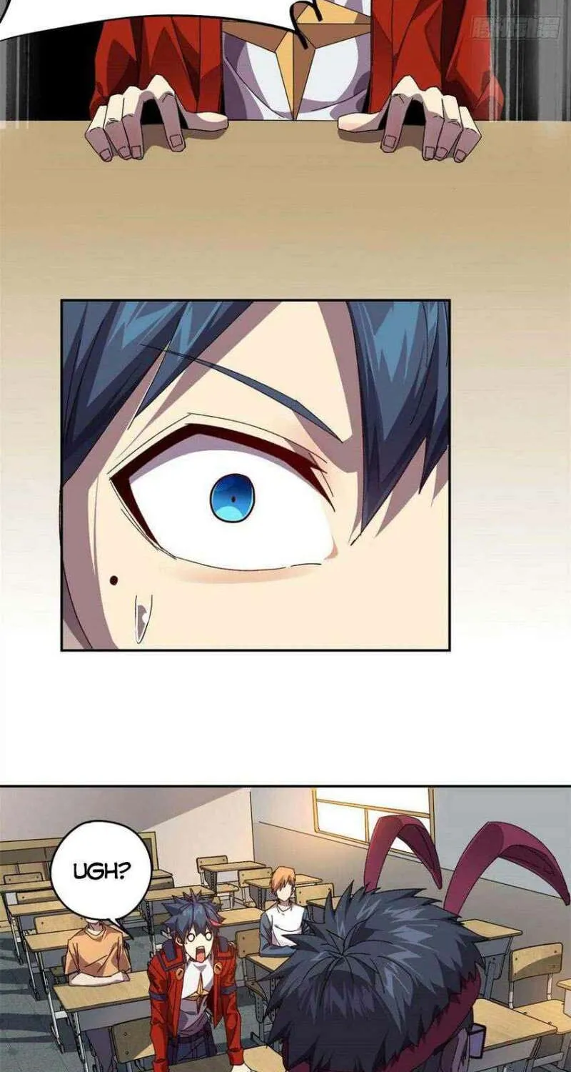 Read Super God Card Maker chapter 76 image 23 on Lezhin