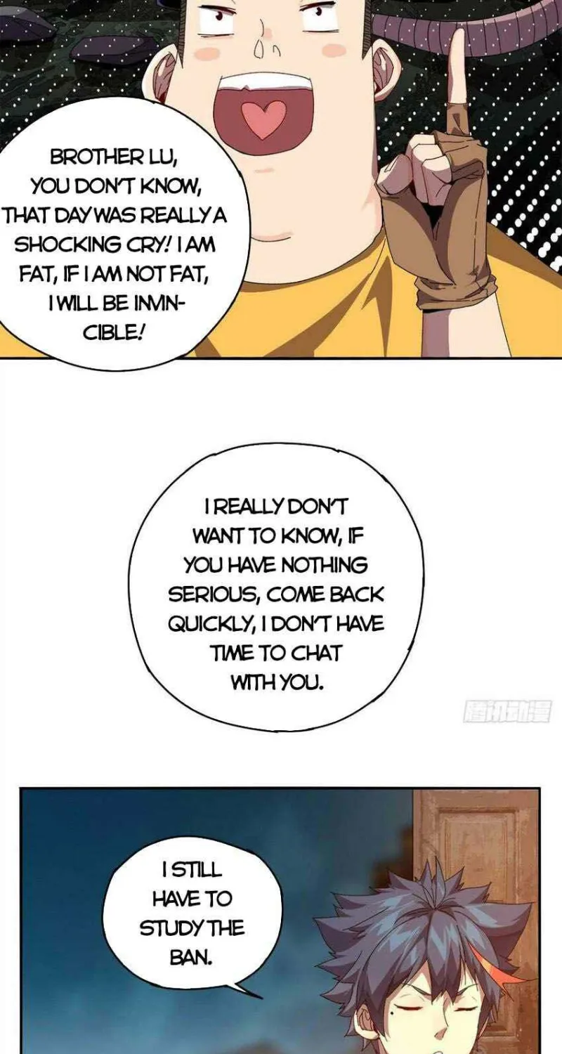 Read Super God Card Maker chapter 76 image 4 on Lezhin