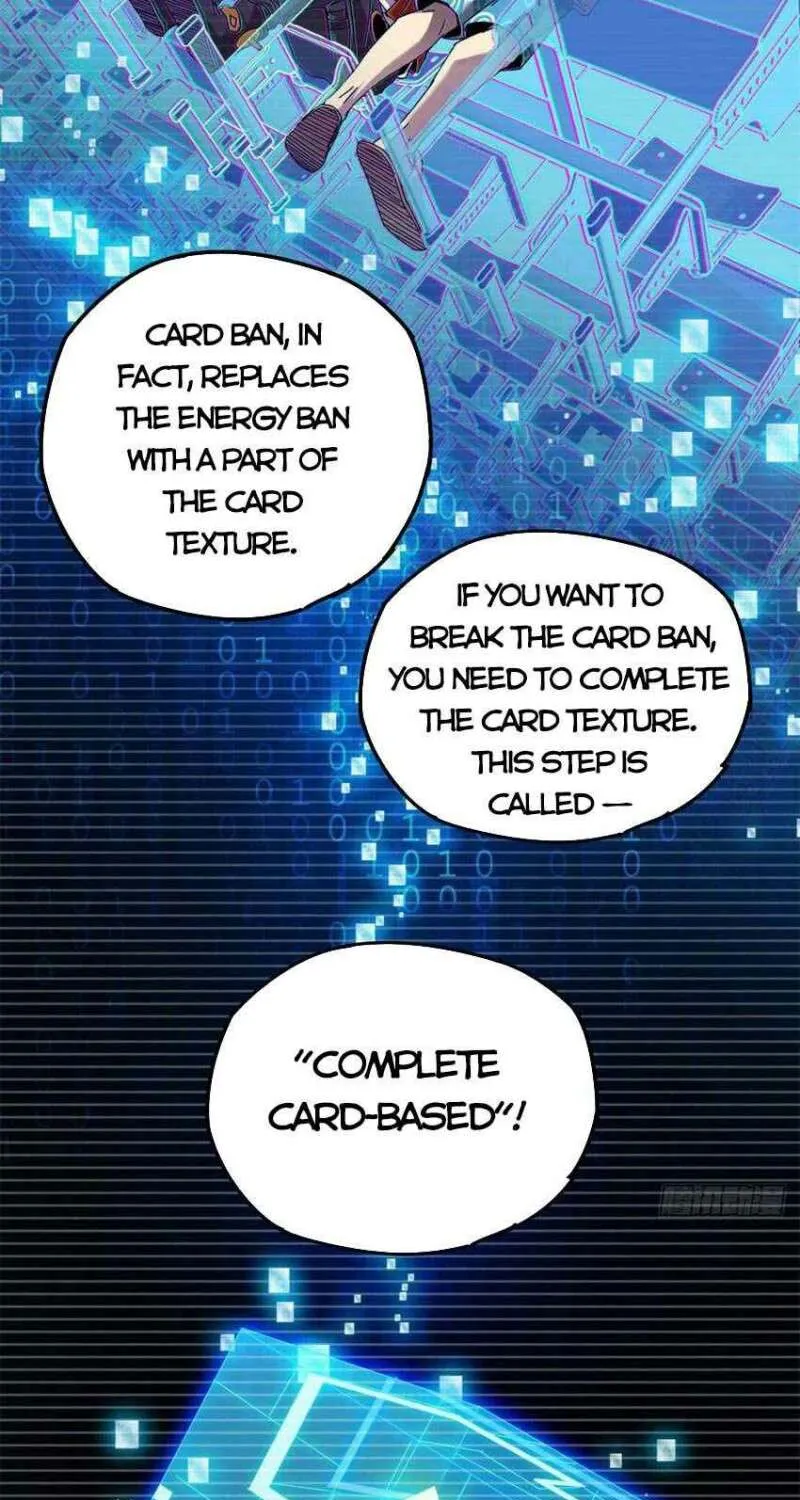 Read Super God Card Maker chapter 76 image 41 on Lezhin
