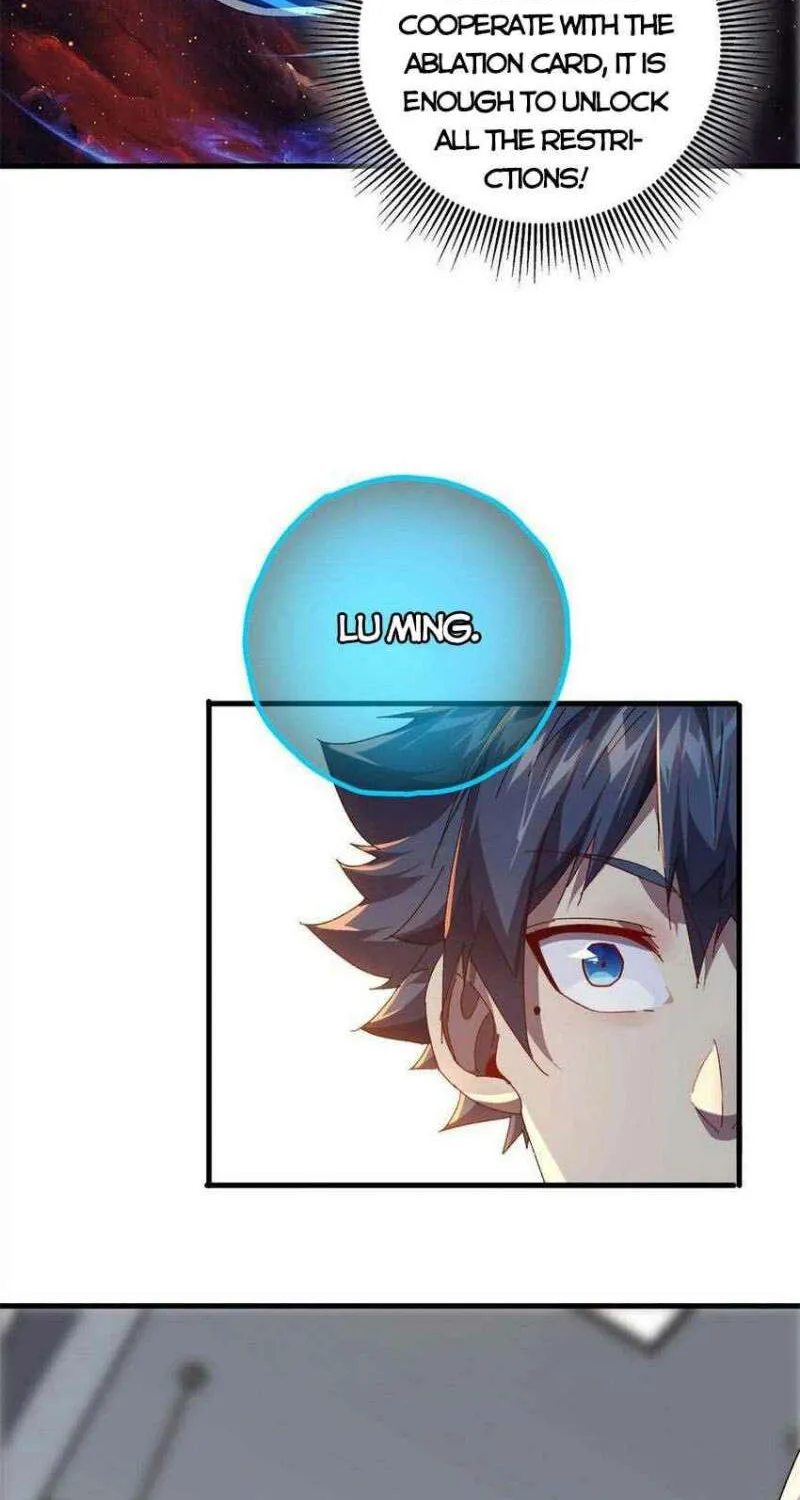 Read Super God Card Maker chapter 76 image 50 on Lezhin