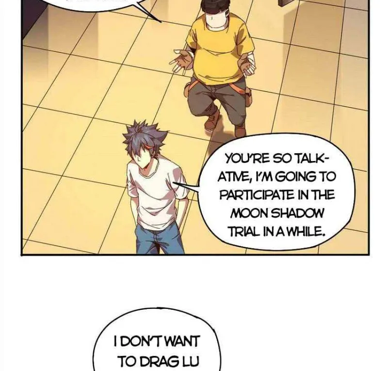 Read Super God Card Maker chapter 76 image 6 on Lezhin