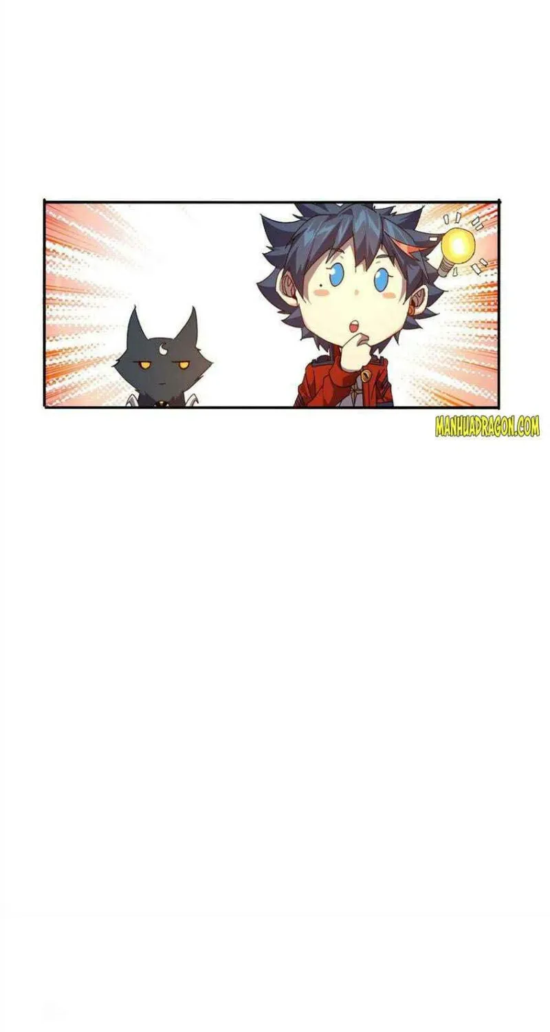 Read Super God Card Maker chapter 77 image 16 on Lezhin