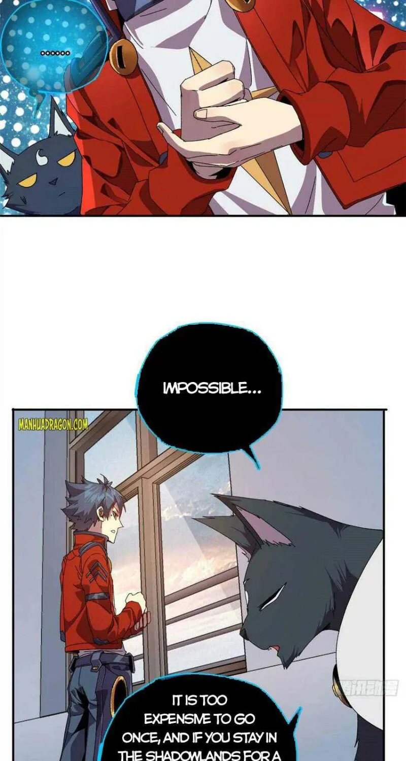 Read Super God Card Maker chapter 77 image 19 on Lezhin
