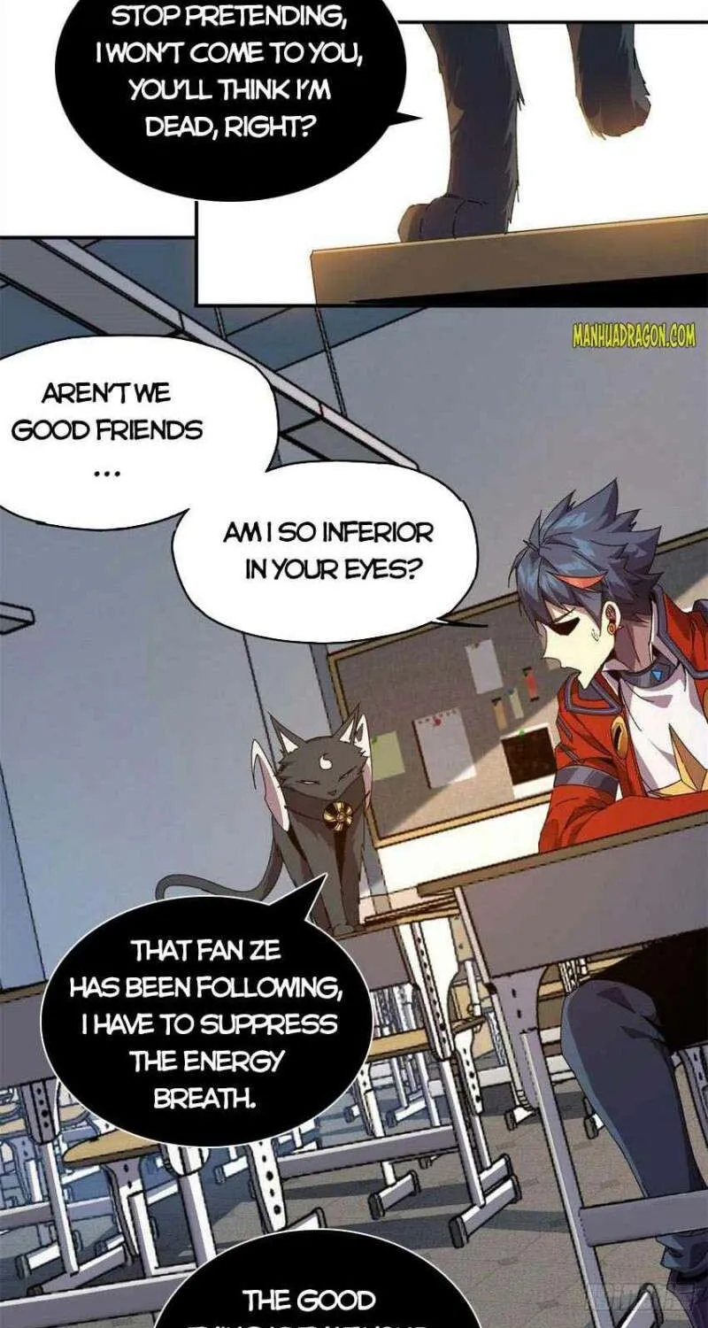 Read Super God Card Maker chapter 77 image 2 on Lezhin