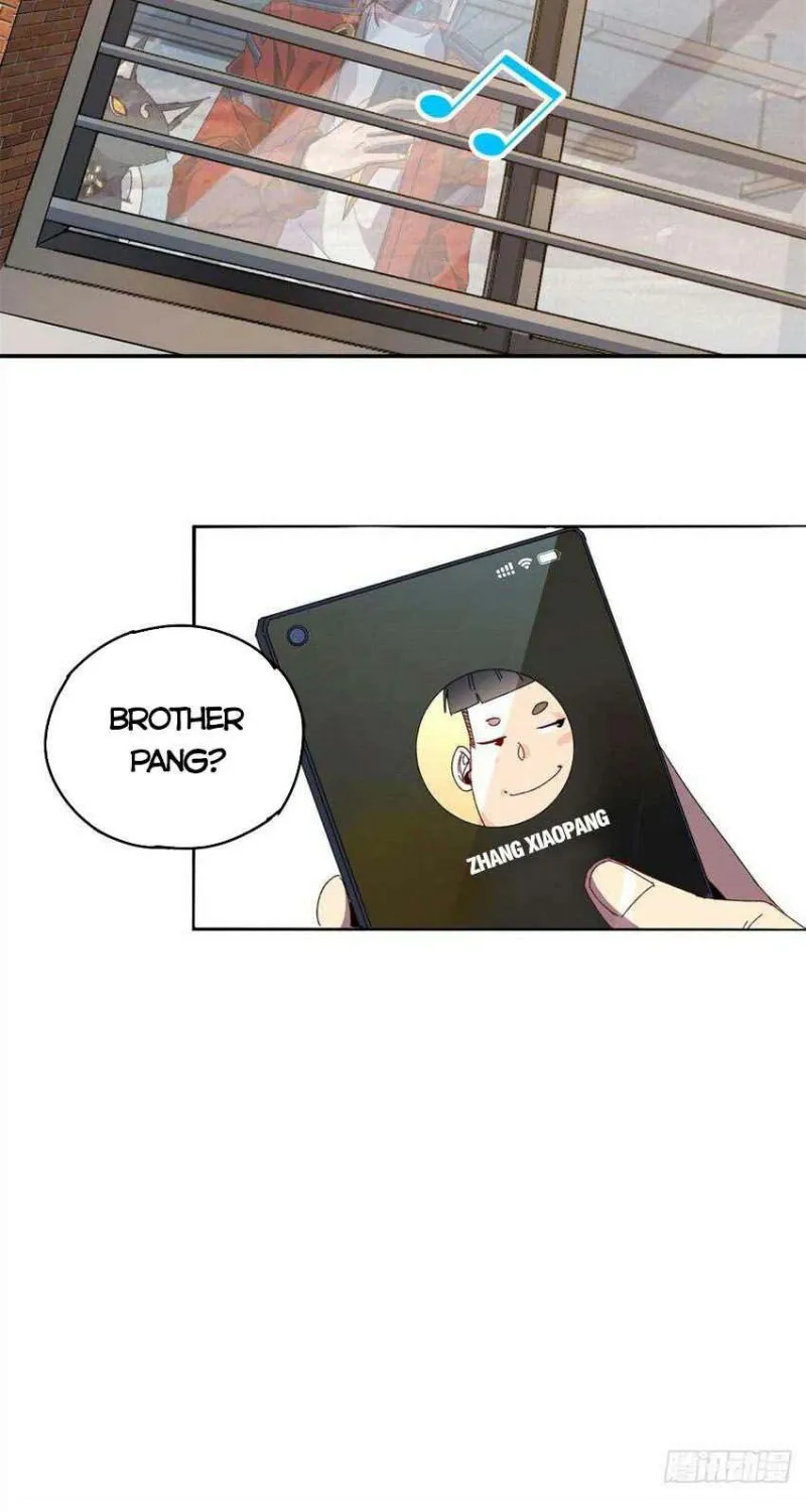 Read Super God Card Maker chapter 77 image 22 on Lezhin