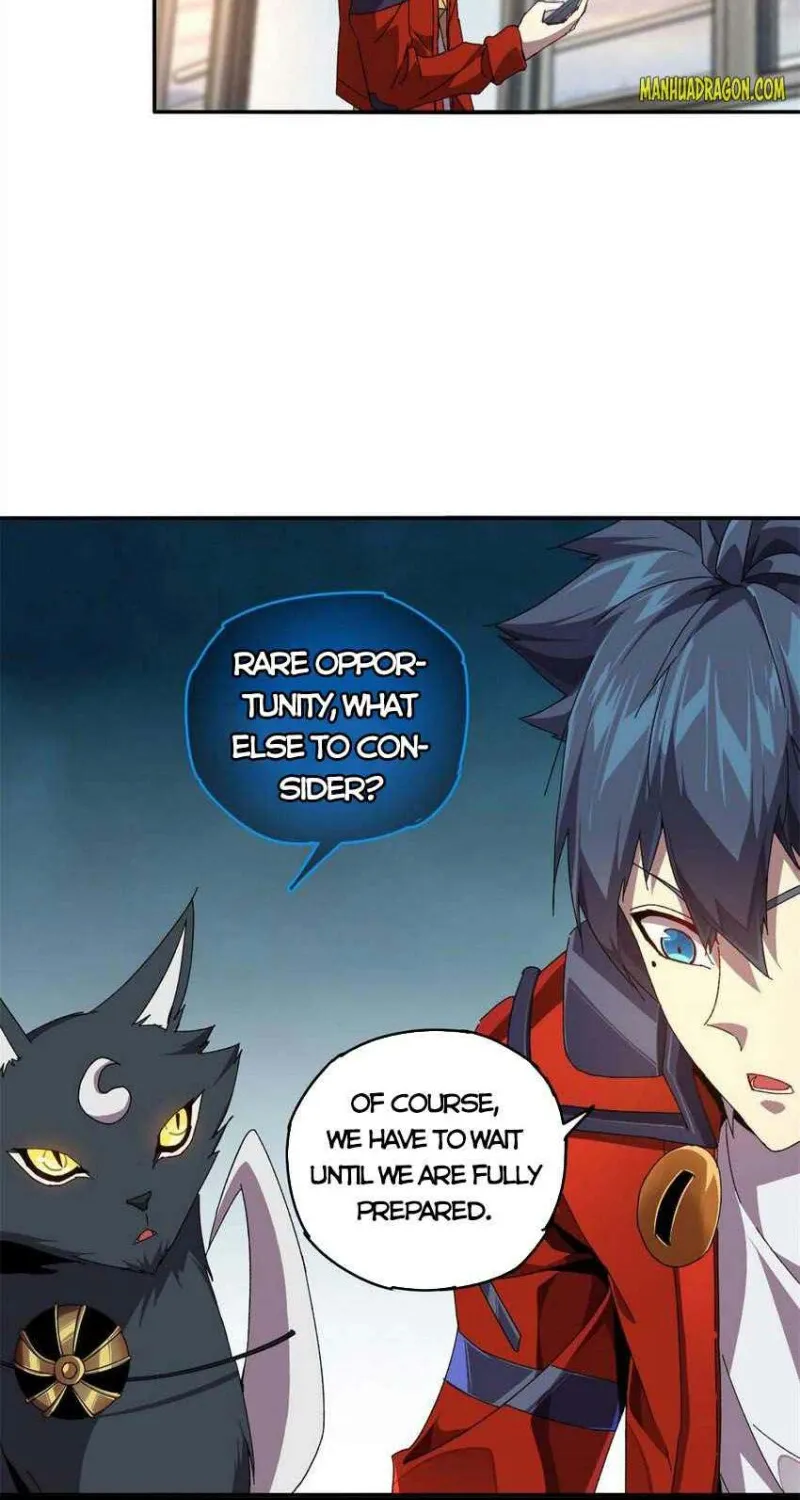 Read Super God Card Maker chapter 77 image 27 on Lezhin