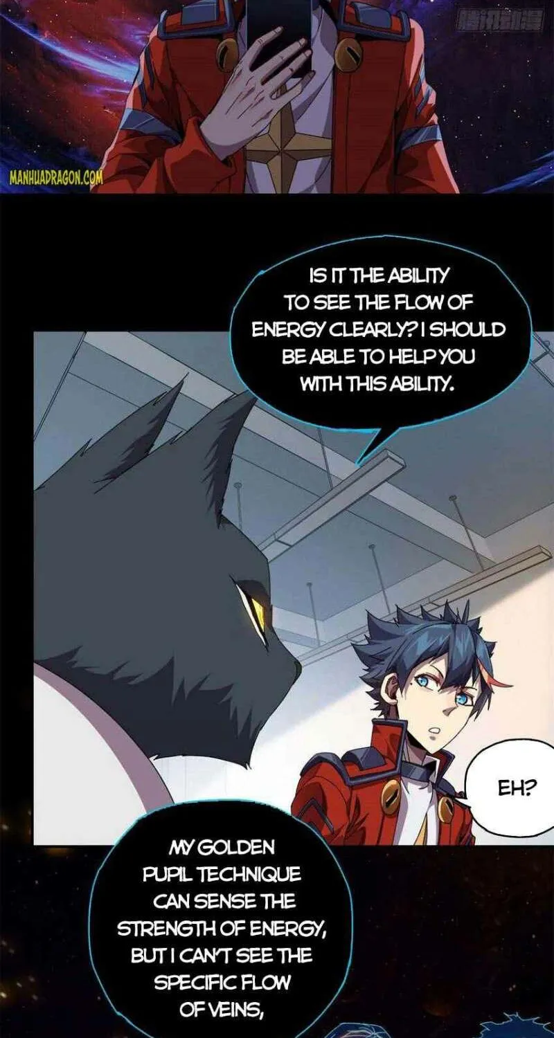 Read Super God Card Maker chapter 77 image 30 on Lezhin