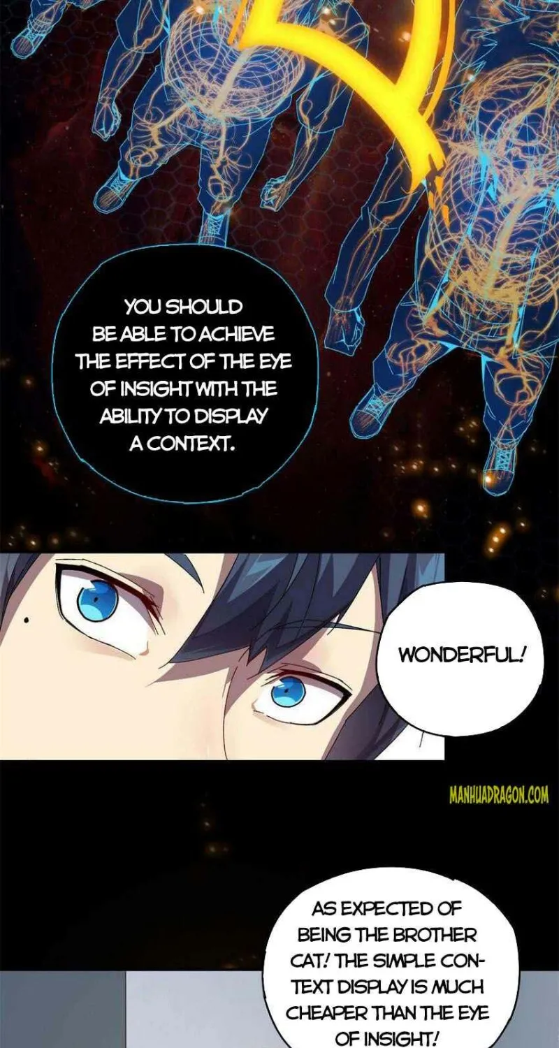 Read Super God Card Maker chapter 77 image 32 on Lezhin