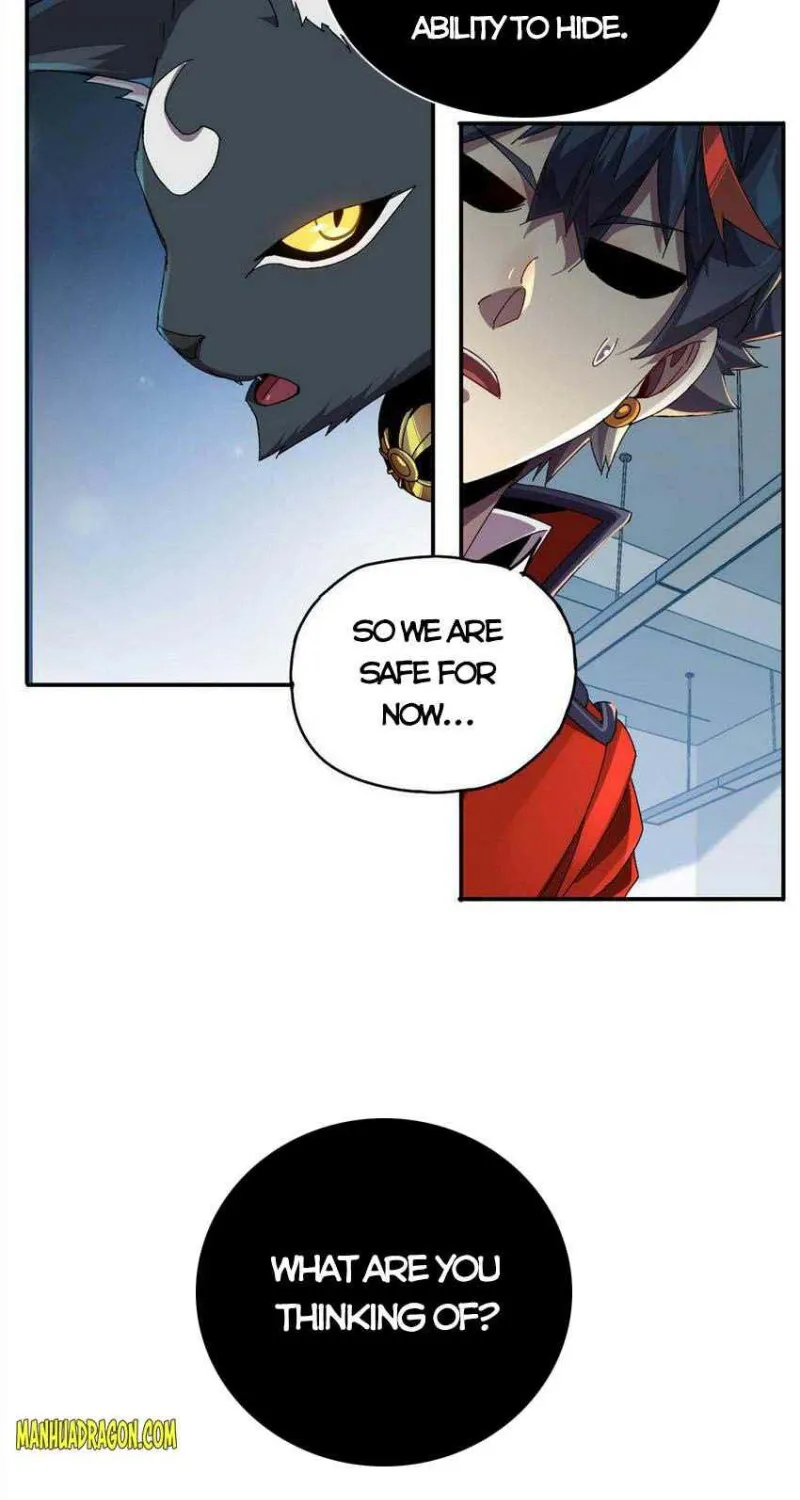 Read Super God Card Maker chapter 77 image 4 on Lezhin
