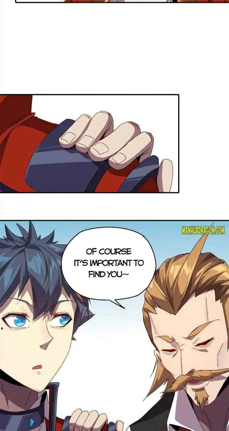 Read Super God Card Maker chapter 77 image 40 on Lezhin