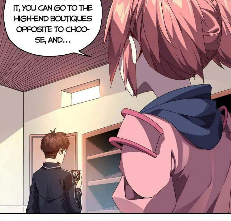 Read Super God Card Maker chapter 77 image 44 on Lezhin